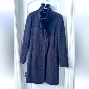 Women’s DKNY Coat, size 4